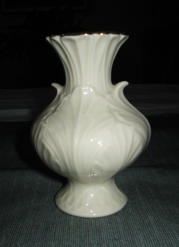 Small Elfin Vase